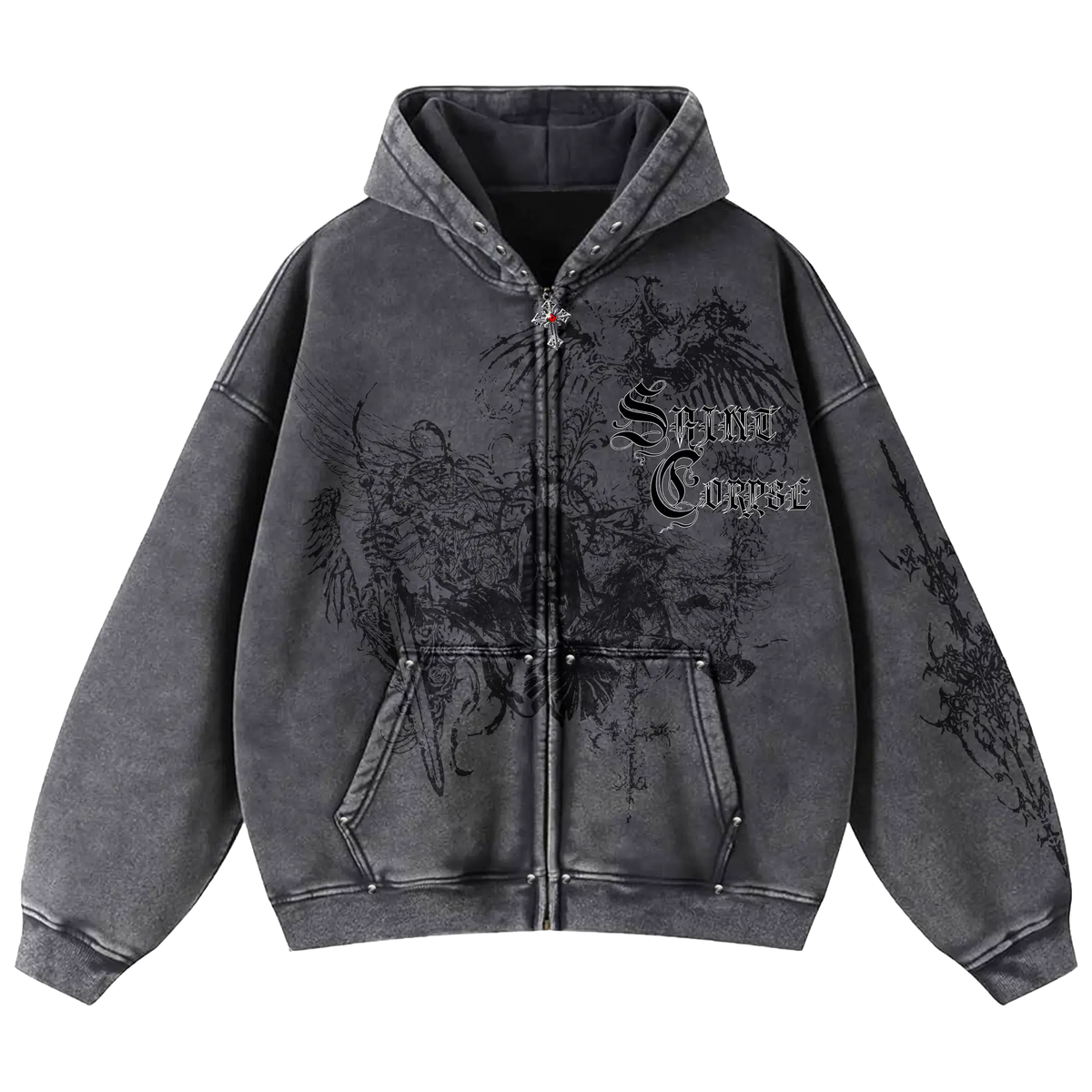 Archangel Michael zip (PRE-ORDER)