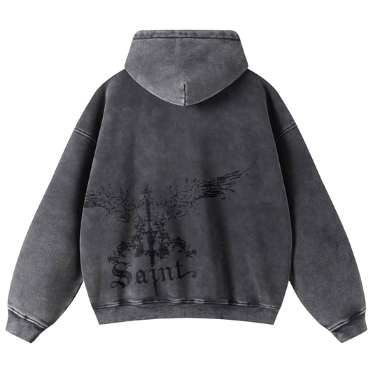 Archangel Michael zip (PRE-ORDER)