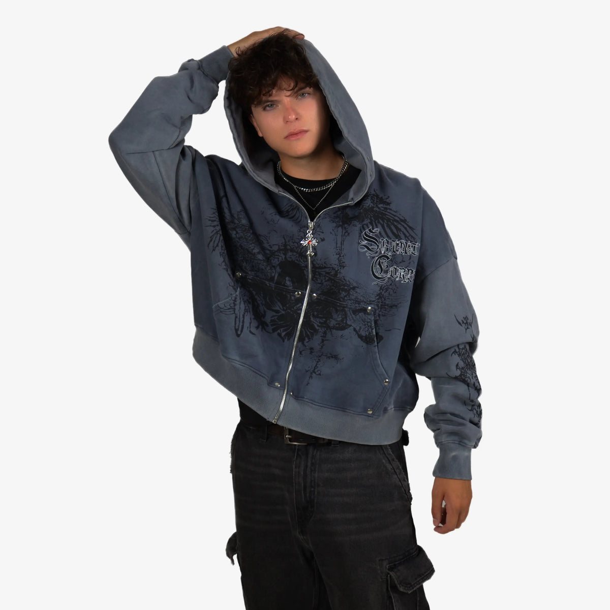 Archangel Michael zip (PRE-ORDER)